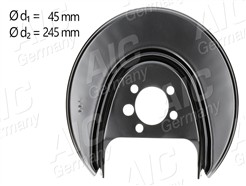 AIC 56015 Původní kvalita AIC