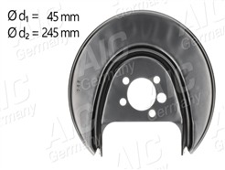 AIC 56016 Původní kvalita AIC