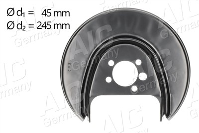 AIC 56016 EAN: 4046283560165.