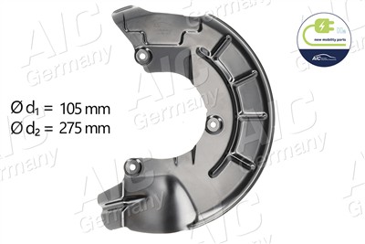 AIC 56069 EAN: 4046283560691.