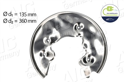 AIC 56149 EAN: 4046283561490.