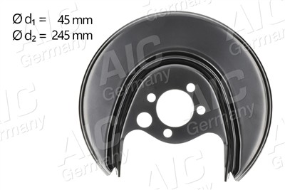 AIC 56159 EAN: 4046283561599.