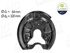 AIC 56163 ČÁSTI NOVÉ MOBILITY