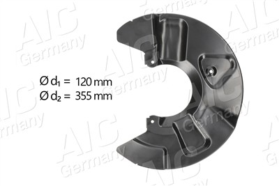 AIC 56165 EAN: 4046283561650.