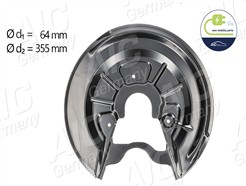 AIC 56168 ČÁSTI NOVÉ MOBILITY