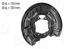 AIC 56177 Původní kvalita AIC