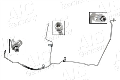 AIC 56226 EAN: 4046283562268.