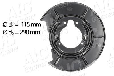 AIC 56247 EAN: 4046283562473.