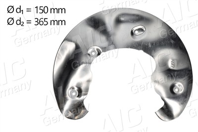 AIC 56400 EAN: 4046283564002.