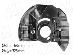 AIC 56408 Původní kvalita AIC
