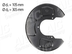 AIC 56411 Původní kvalita AIC