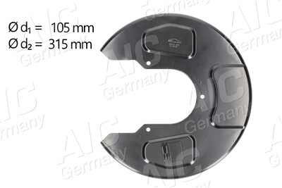 AIC 56412 EAN: 4046283564125.