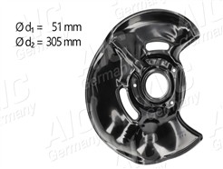 AIC 56413 Původní kvalita AIC