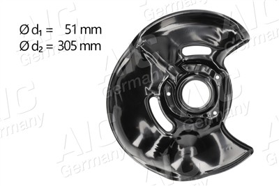 AIC 56413 EAN: 4046283564132.