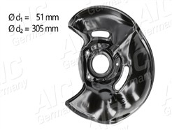 AIC 56414 Původní kvalita AIC