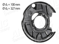 AIC 56416 Původní kvalita AIC