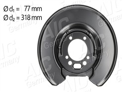 AIC 56419 Původní kvalita AIC