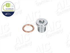 AIC 56430 ČÁSTI NOVÉ MOBILITY