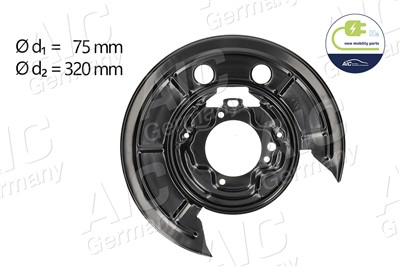 AIC 56431 EAN: 4046283564316.