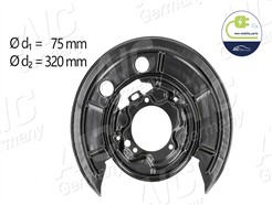AIC 56432 ČÁSTI NOVÉ MOBILITY