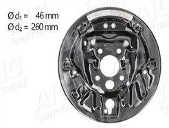 AIC 56434 Původní kvalita AIC
