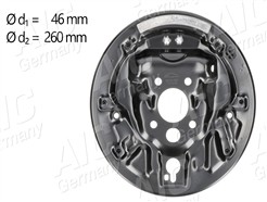 AIC 56435 Původní kvalita AIC