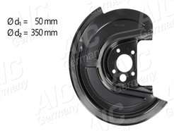 AIC 56580 Původní kvalita AIC