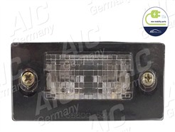 AIC 56600 ČÁSTI NOVÉ MOBILITY