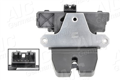 AIC 56662 EAN: 4046283566624.