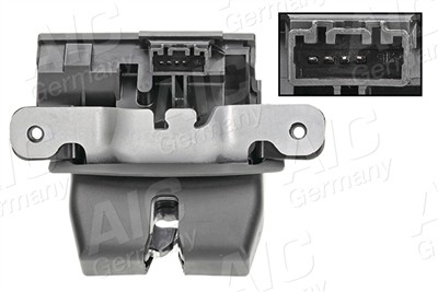 AIC 56663 EAN: 4046283566631.