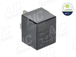 AIC 56681 ČÁSTI NOVÉ MOBILITY