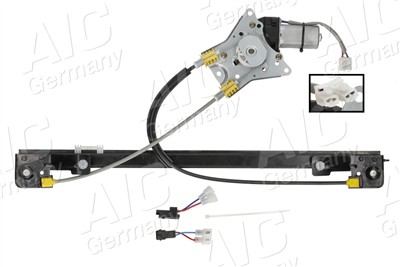 AIC 56769 EAN: 4046283567690.