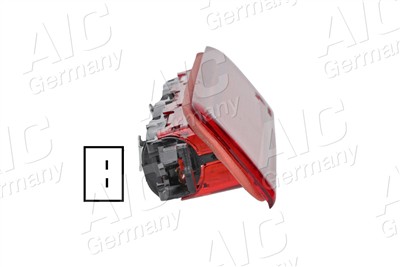 AIC 56912 EAN: 4046283569120.