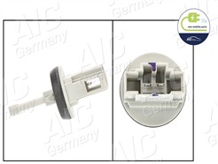 AIC 56922 ČÁSTI NOVÉ MOBILITY