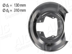 AIC 56974 Původní kvalita AIC
