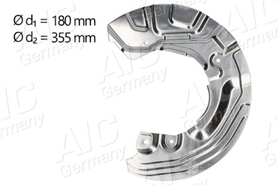 AIC 56980 EAN: 4046283569809.