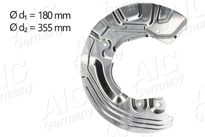 AIC 56981 EAN: 4046283569816.