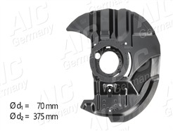 AIC 56984 Původní kvalita AIC
