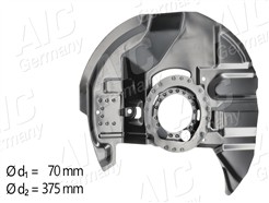 AIC 56985 Původní kvalita AIC