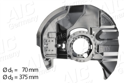 AIC 56985 EAN: 4046283569854.