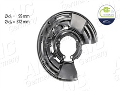 AIC 56986 ČÁSTI NOVÉ MOBILITY