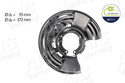 AIC 56986 EAN: 4046283569861.