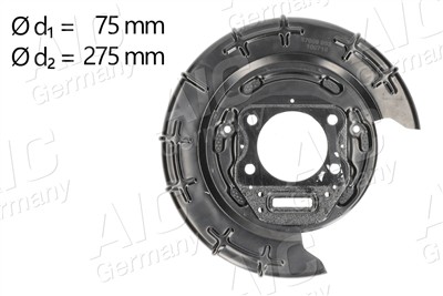 AIC 57008 EAN: 4046283570089.