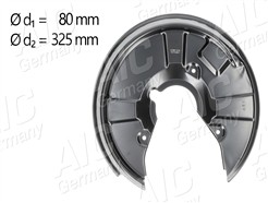 AIC 57067 Původní kvalita AIC
