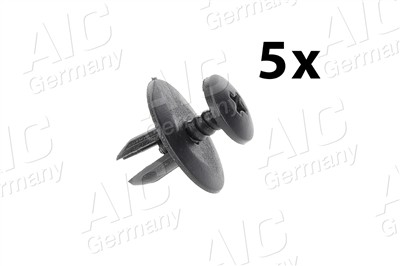 AIC 57087 EAN: 4046283570874.