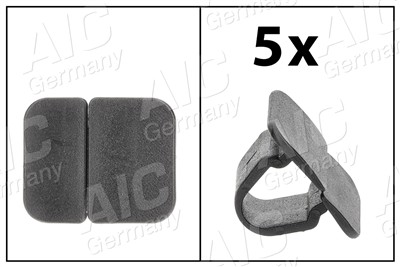 AIC 57102 EAN: 4046283571024.