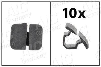 AIC 57116 EAN: 4046283571161.