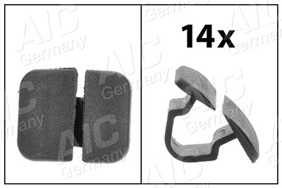 AIC 57118 EAN: 4046283571185.