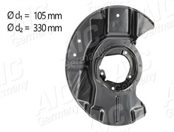 AIC 57127 Původní kvalita AIC