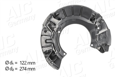 AIC 57129 EAN: 4046283571291.
